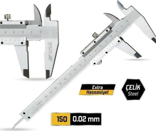 Kupa Mekanik Kumpas 150x0,02
