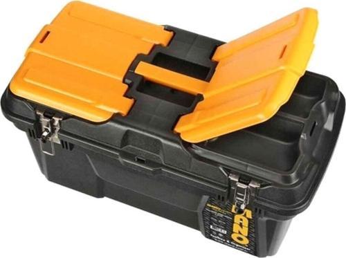 22 Grip Metal Kilitli Takım Çantası -mg-22