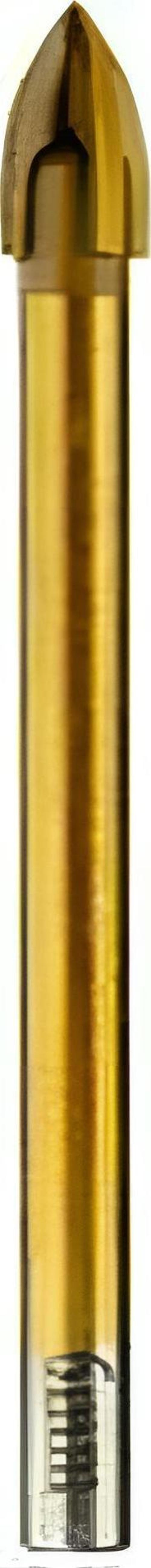 CAM SERAMİK DELME MATKAP UCU 8 MM (530174)