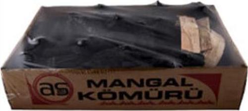 ASSA KUTU MANGAL KÖMÜRÜ 2500 GR