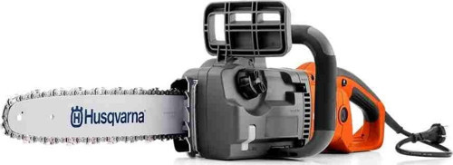 420 2000W 40cm 3/8P" 91 1.3mm .050inç 28diş 4.7kg Elektrik Motorlu Testere
