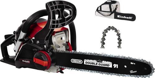 GC-PC 1435 I TC Benzinli Ağaç Kesme Makinesi-4501819