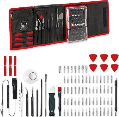 Hassas Bits Set 84 Parça - 49115050