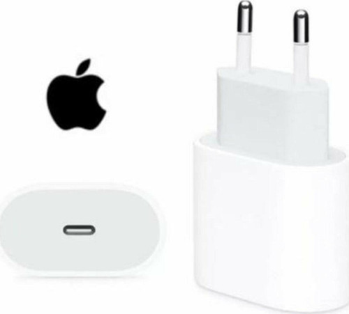 Ipad Pro (12.9 Inç) (1. Nesil) 20W Usb-C Güç Adaptörü Şarj Başlığı