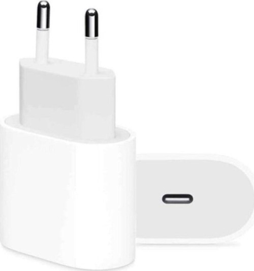 Iphone 11 Pro Max 20W Usb-C Güç Adaptörü Orjinal