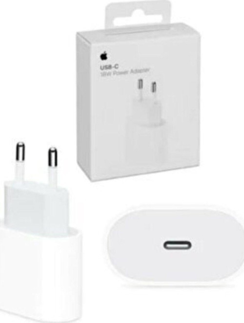 Iphone 13 Mini 20W Usb-C Güç Adaptörü Orjinal