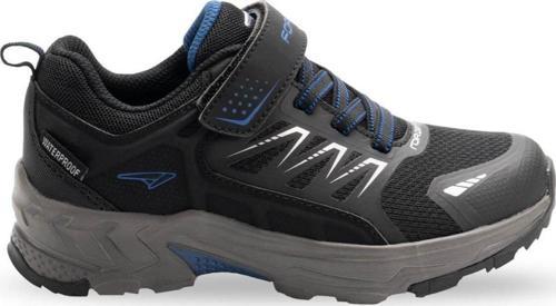 ARTUK SU GEÇİRMEZ HAFİF TEKSTİL ÇOCUK SPOR AYAKKABI