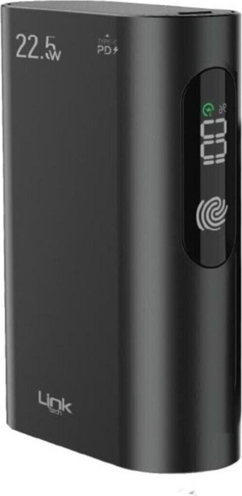 P119 Premium Qc3.0 Pd Destekli 10.000 Mah Mini Powerbank