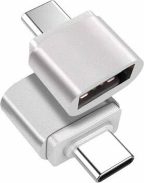 Apple İpad Pro Usb To Type-C Otg Dönüştürücü Çevirici