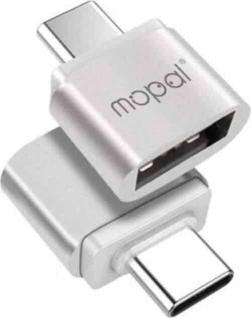Apple Macbook Pro Air Usb To Type-C Otg Dönüştürücü Çevirici