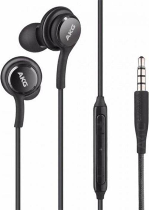 Akg Eo-Ig955Bsegcn Mikrofonlu Kulak İçi Kulaklık
