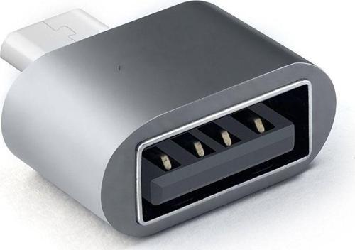 Skoda Octavia Superb Scala Fabia Type-C Usb 3.0 Çevirici Adaptör