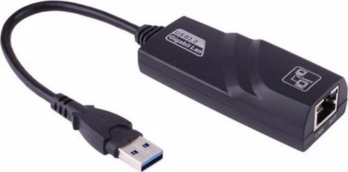 Usb 3.0 100Mbps Yüksek Hızlı Ethernet Lan Ağ Adaptör Rj45 Çevirici