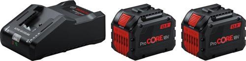 Başlangıç Kiti 2xPC18V12.0+18V-160C-1600A02T5W