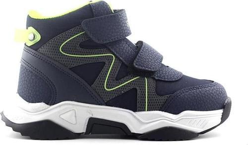 PK22-1357 CIRTLI KALIN TABAN PATİK ÇOCUK BOT