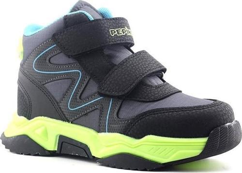 PK22-1357 CIRTLI KALIN TABAN PATİK ÇOCUK BOT