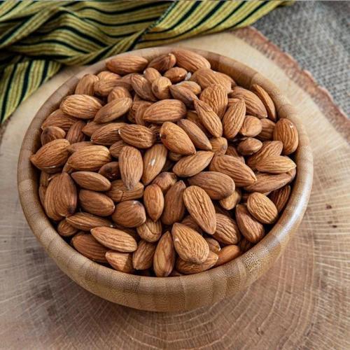 Badem İçi Kavrulmuş Az Tuzlu 400 g