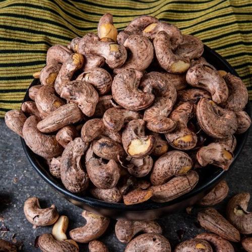 Kabuklu Kaju Fıstığı 900 g