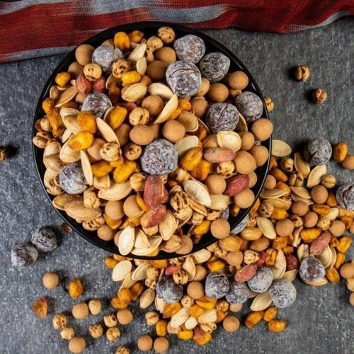 Karnaval Karışık Çerez 400 g