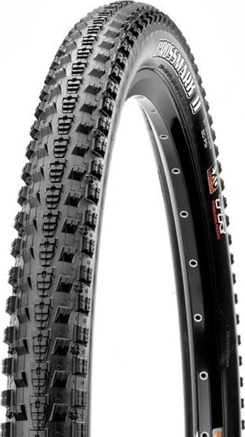 Crossmark II 29x2,25 Katlanır Bisiklet Dış Lastiği 29 Jant Katlanır Lastik