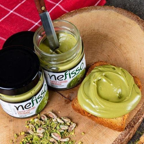 Antep Fıstık Kreması 300 g