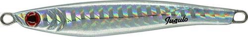 Molix Jugolo Cast Jig 10gr Silver White  