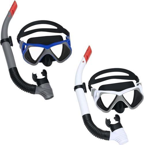 Dominator Pro Şnorkel Maske