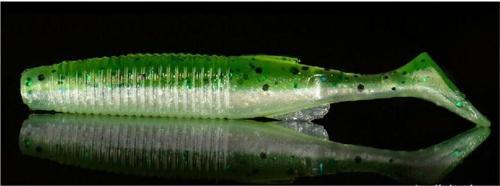 Kaneka 5,1 Cm Color 18# 10 Pcs