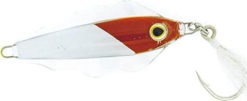 Molix Magux Jig 35gr Testa Rossa  