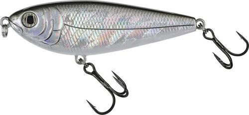 Molix Piper 65S 9gr Silver Bait  