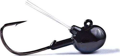 Molix Racing Jig Head No:1 2.5gr 4 Pcs  