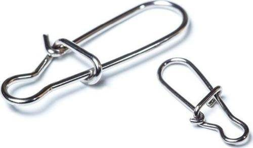 Molix Super Snap No:1 10 Pcs  