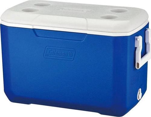 Poly-Lite 48Qt Taşınabilr Soğut.Buzlk 45.7