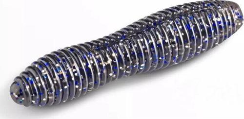 Kaneka Larva 47mm 2,2gr Color 14# 9 Pcs