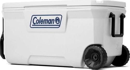 Xtreme Wheeled 100Qt Tekerlekli Buzlk 90Lt