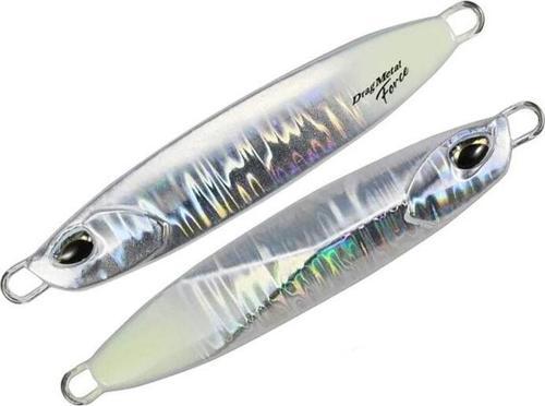 Drag Metal Force 85mm 100gr Ppa0518 Glow