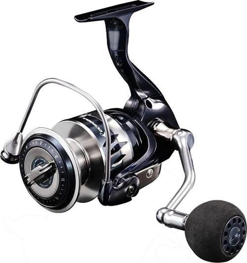 Black Thunder Ebf II 4000
