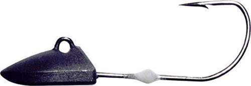 T-Rock OJ800 No:6 2.1gr 4pcs Jig Head