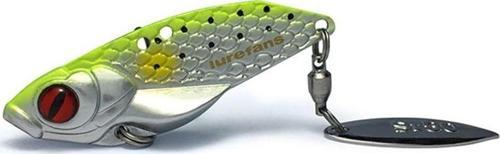Sr55 5,5cm 16,5gr 7# Sahte Balık varyant