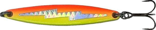 Fight 7,6cm 21g Orange Flash