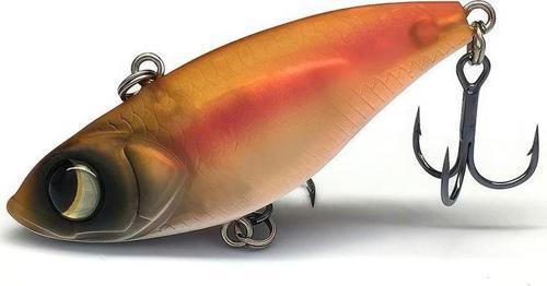 V55 5,5cm 11,5gr 13# Sahte Balık varyant