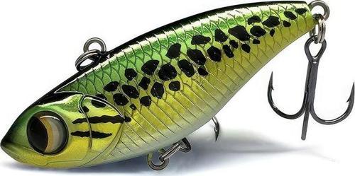 V55 5,5cm 11,5gr 27# Sahte Balık varyant