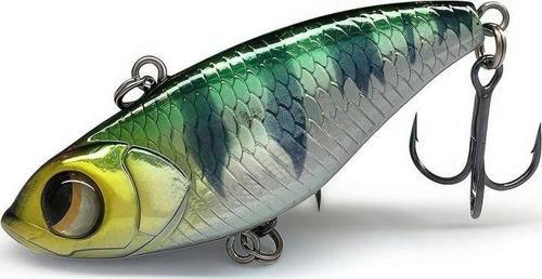 V55 5,5cm 11,5gr 58# Sahte Balık varyant