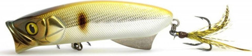 V8 Tsf 8cm 12gr 2# Sahte Balık varyant