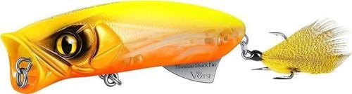 V8 Tsf 8cm 12gr 4# Sahte Balık varyant