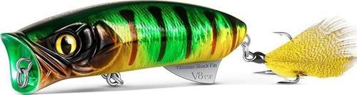 V8 Tsf 8cm 12gr 79# Sahte Balık varyant