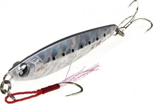 Basara Jigger 60 Gr Sılver Black Pepper