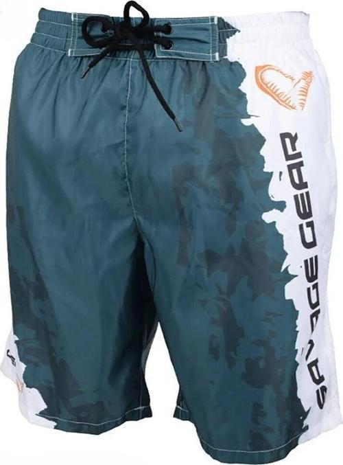 Saltwater Boardershorts XL