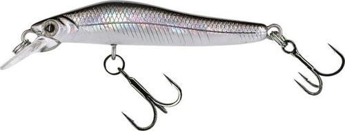 Molix Jubarino 50S 2.5gr Silver Bait  