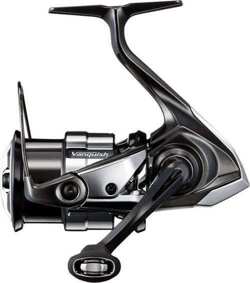 Vanquish C 3000 Xg Makine